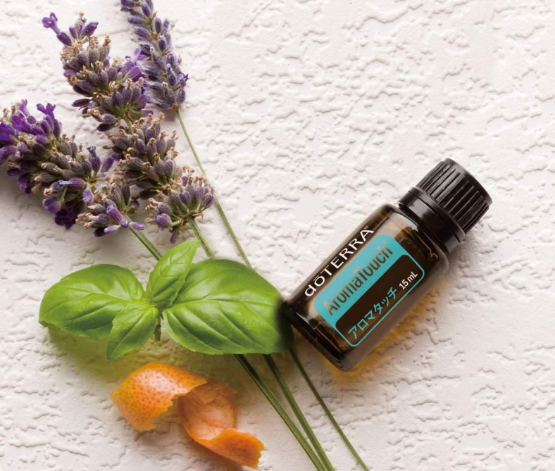 aroma-touch-doterra