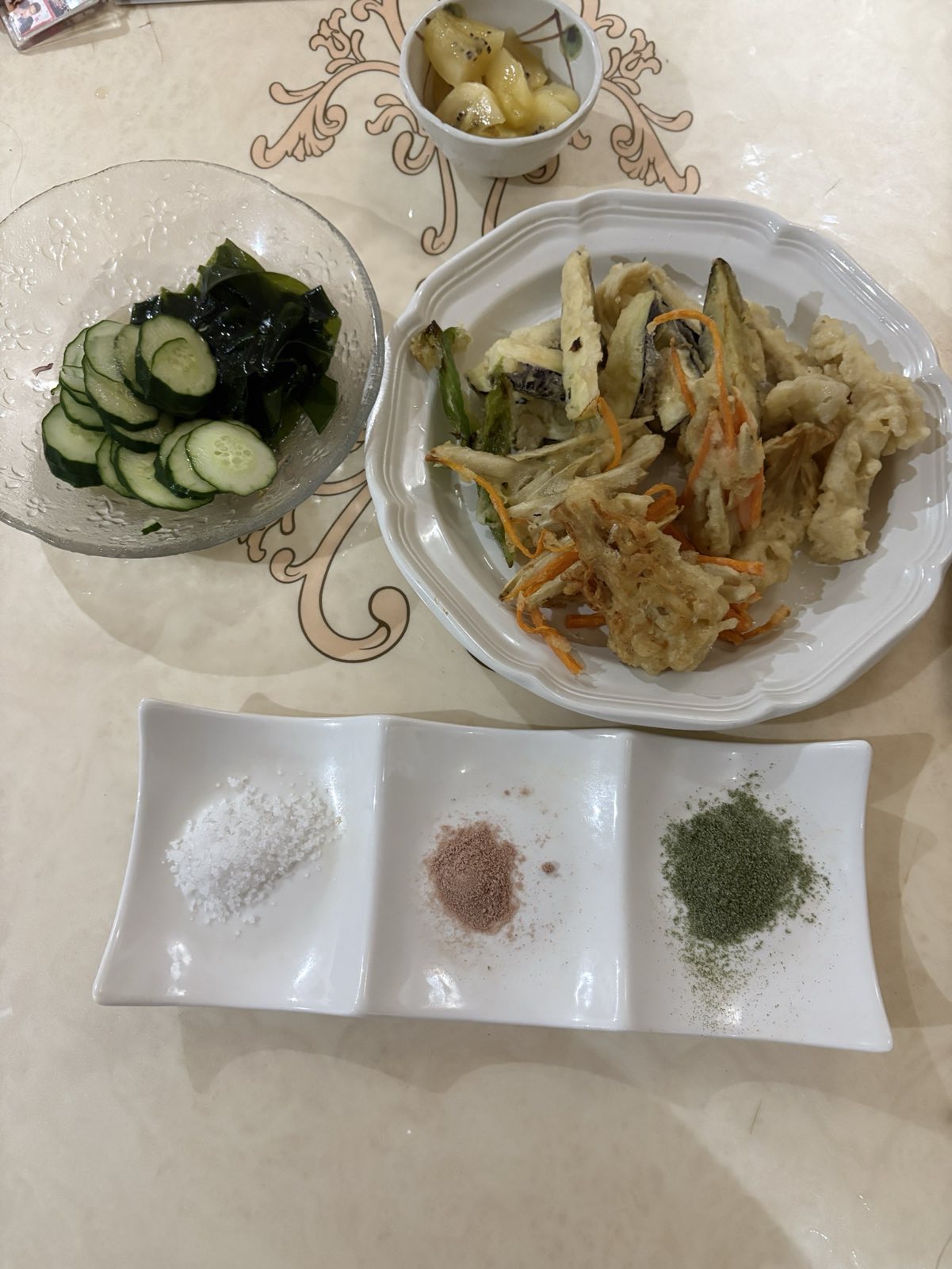 オイル勉強会＆ココナッツオイルセミナー
